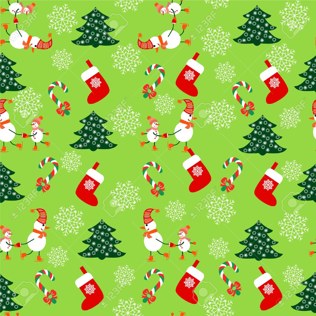Detail Cute Christmas Background Nomer 31