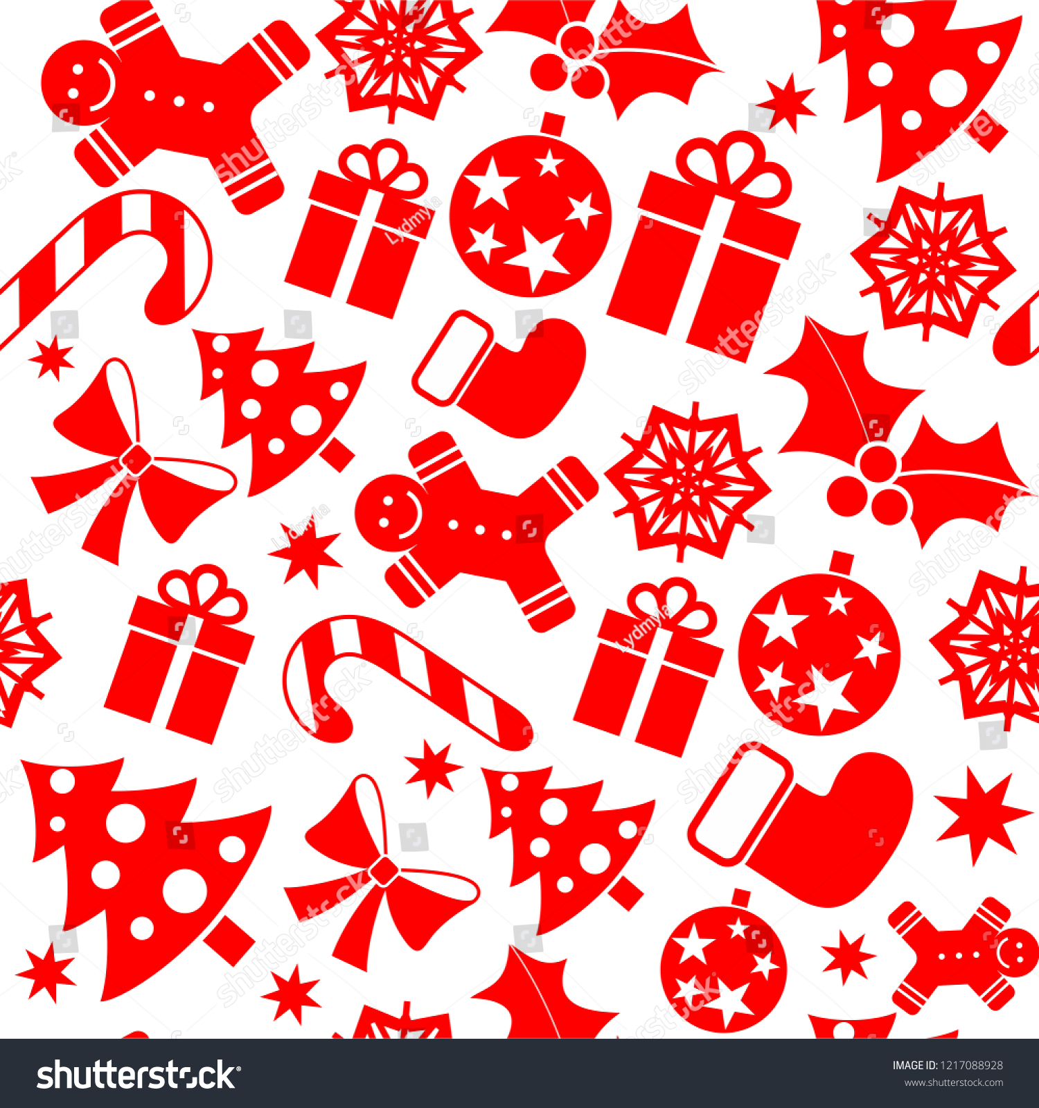 Detail Cute Christmas Background Nomer 38