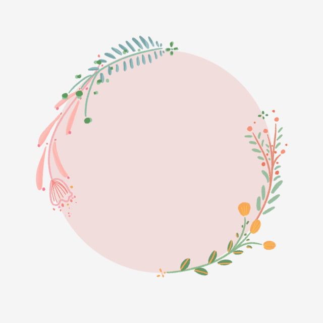 Detail Cute Circle Png Nomer 2