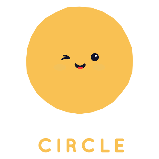 Detail Cute Circle Png Nomer 15