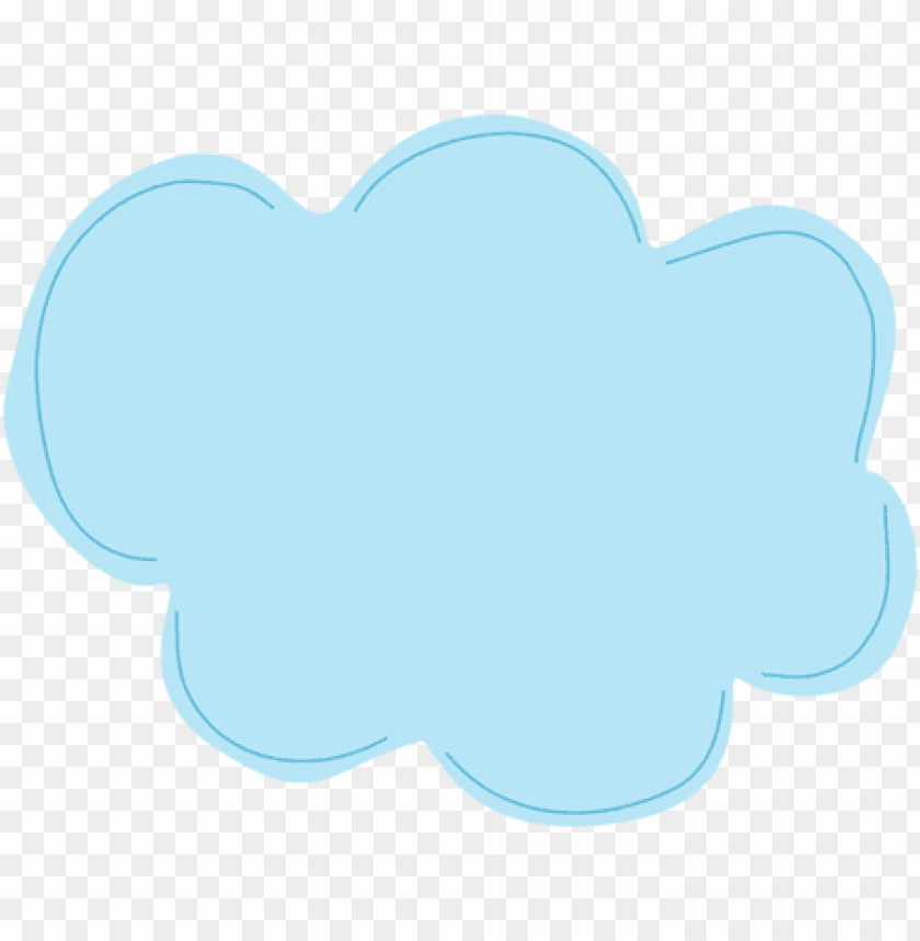 Detail Cute Cloud Clipart Nomer 18