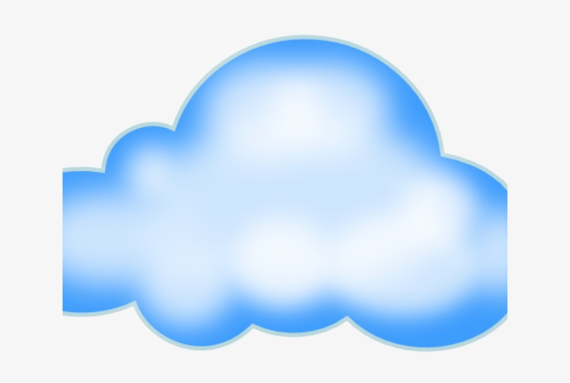 Detail Cute Cloud Clipart Nomer 3