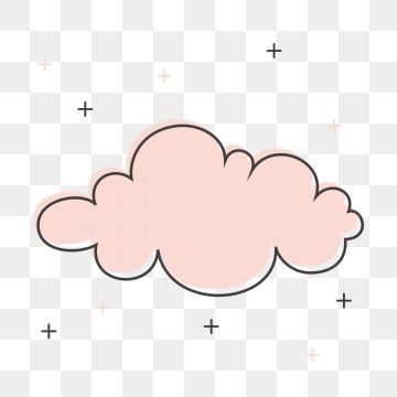 Detail Cute Cloud Clipart Nomer 47