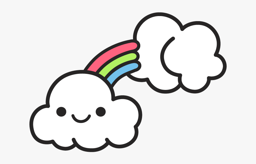 Detail Cute Cloud Clipart Nomer 50