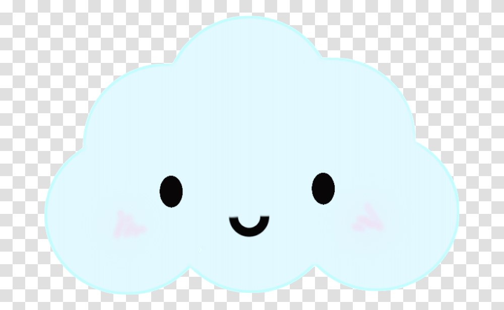 Detail Cute Cloud Png Nomer 32