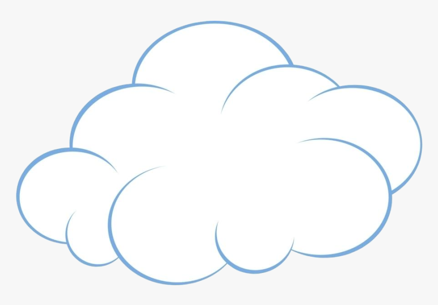 Detail Cute Cloud Png Nomer 9