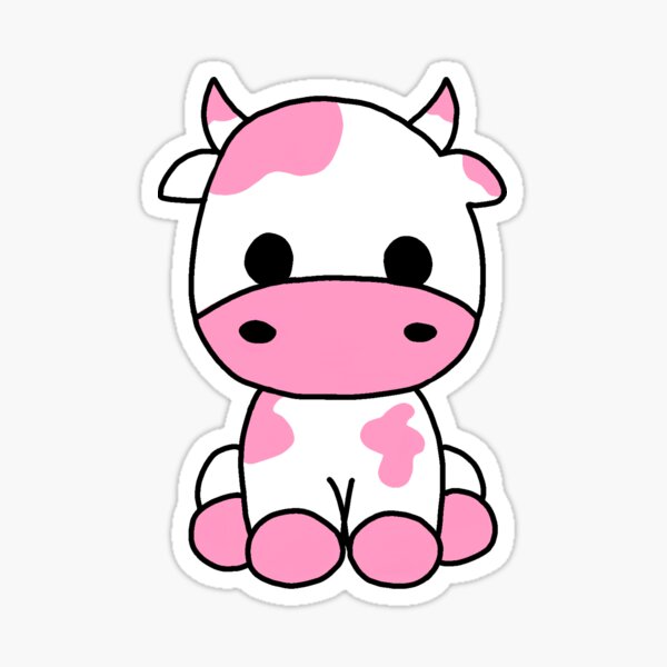 Detail Cute Cow Clipart Nomer 24