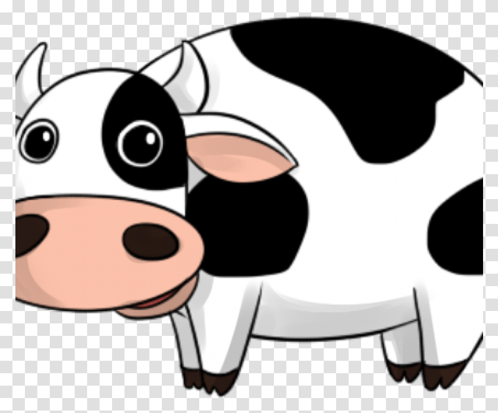 Detail Cute Cow Clipart Nomer 35