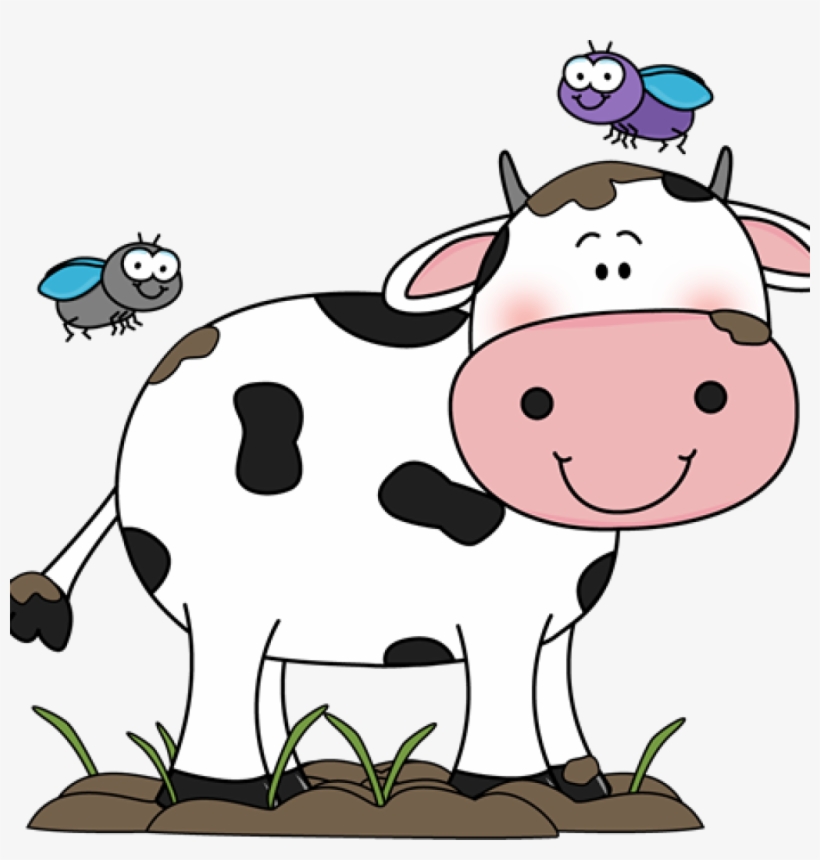 Detail Cute Cow Png Nomer 49