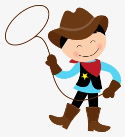 Detail Cute Cowboy Clipart Nomer 31