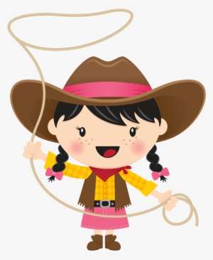 Detail Cute Cowboy Clipart Nomer 39