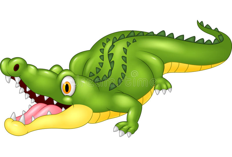 Detail Cute Crocodile Clipart Nomer 41