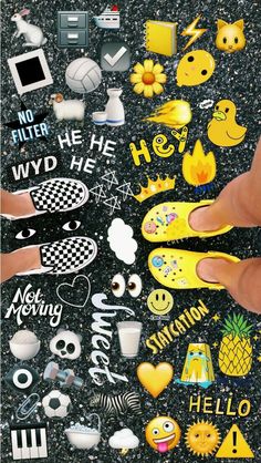 Detail Cute Crocs Wallpaper Nomer 24