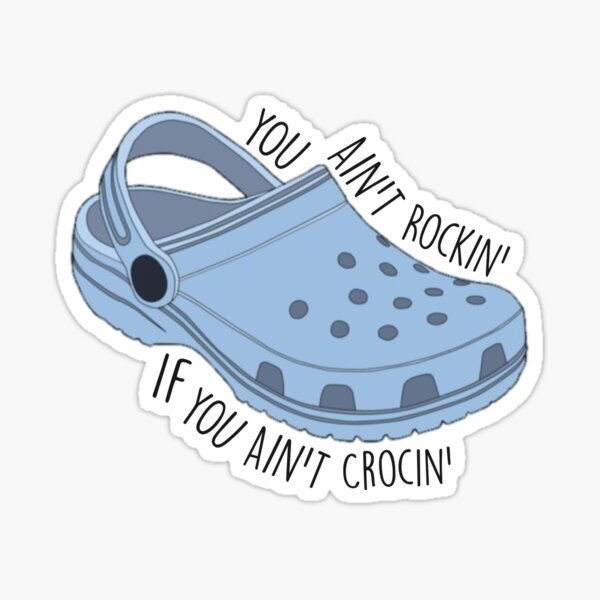 Detail Cute Crocs Wallpaper Nomer 26