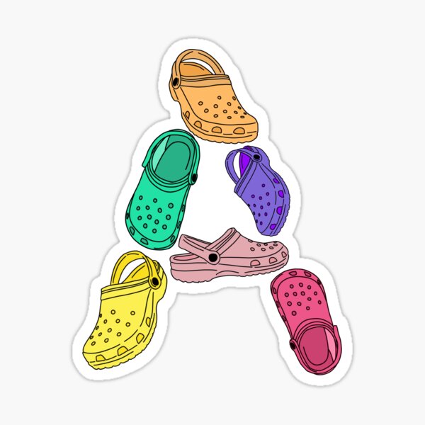 Detail Cute Crocs Wallpaper Nomer 56