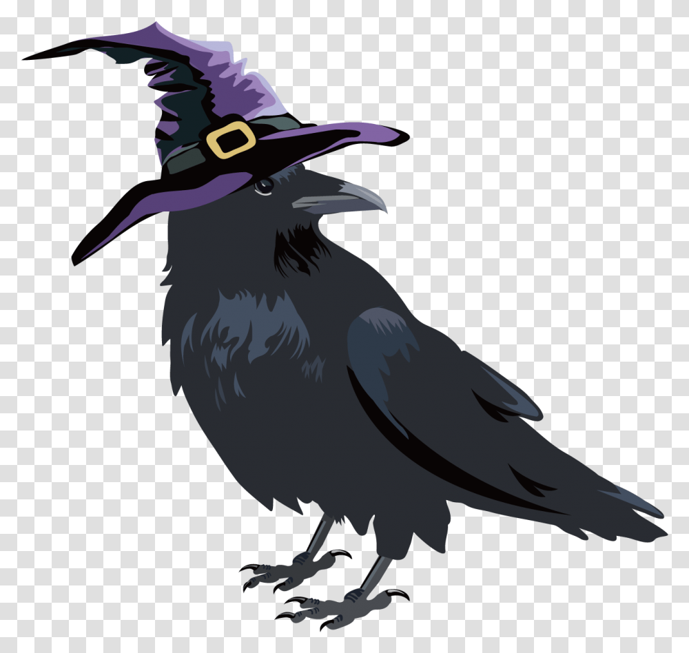 Detail Cute Crow Clipart Nomer 33