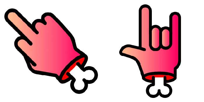 Detail Cute Cursor Png Nomer 34