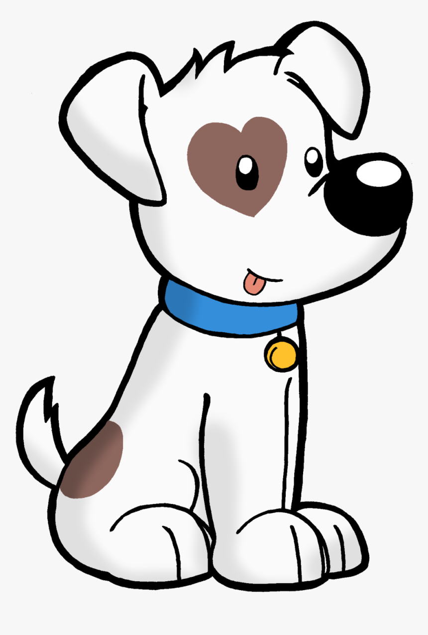 Detail Cute Dog Png Nomer 34