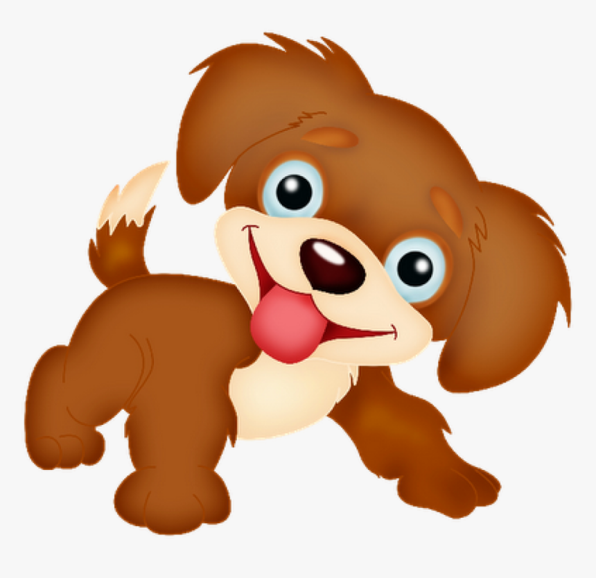 Detail Cute Dog Png Nomer 38