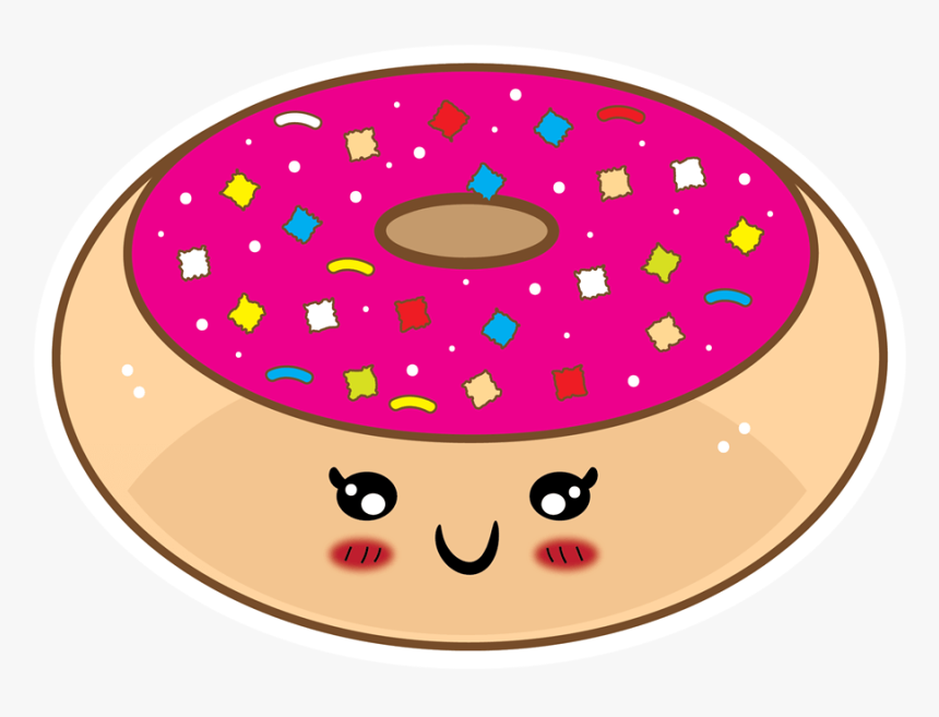 Detail Cute Donut Png Nomer 20