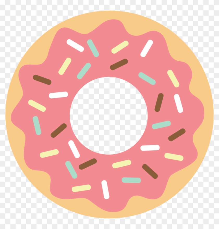 Detail Cute Donut Png Nomer 25