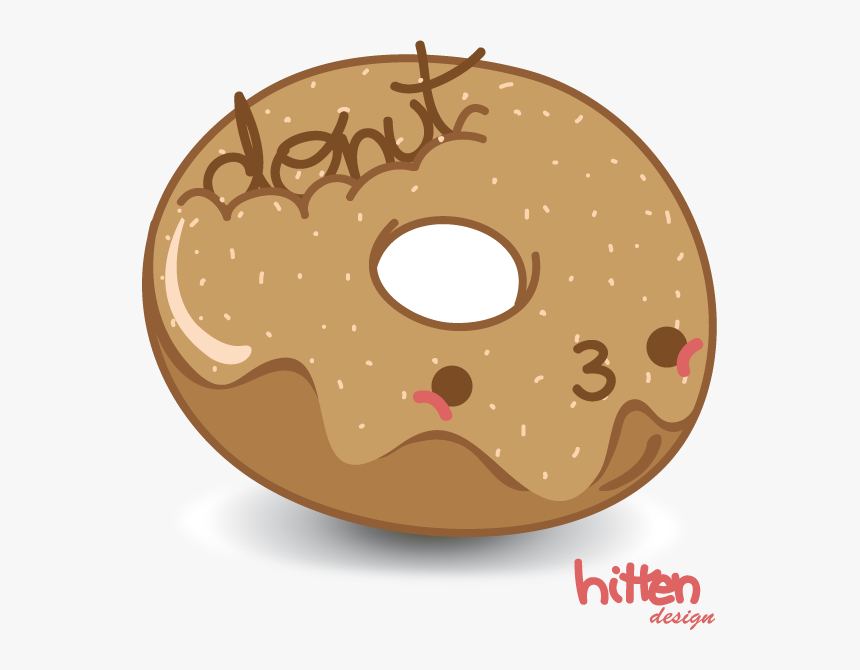 Detail Cute Donut Png Nomer 26