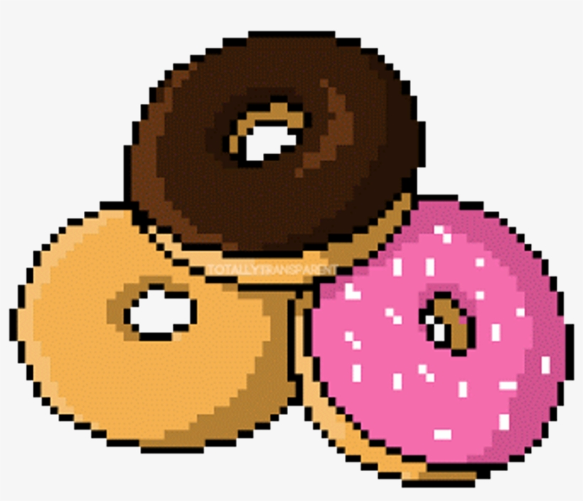 Detail Cute Donut Png Nomer 45