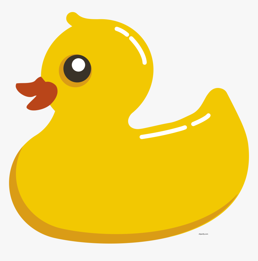 Detail Cute Duck Png Nomer 12