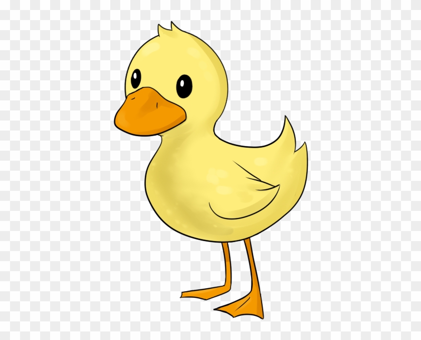 Detail Cute Duck Png Nomer 24