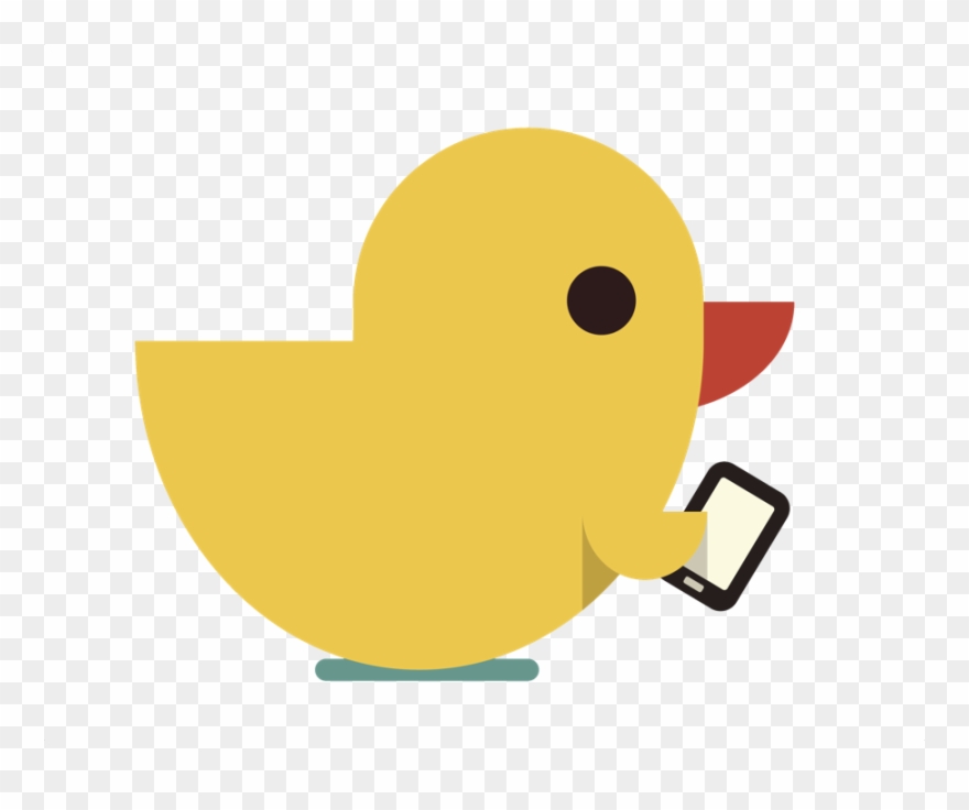 Detail Cute Duck Png Nomer 36