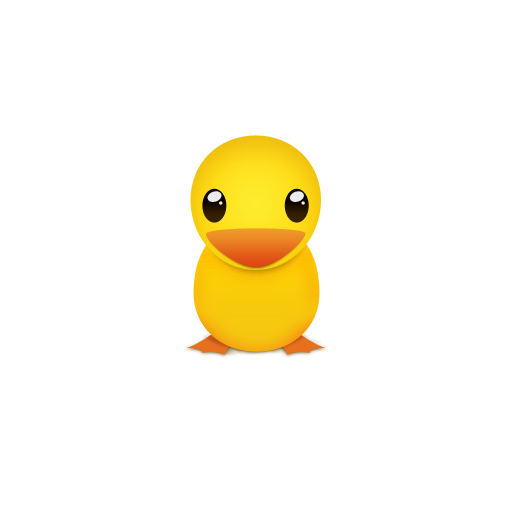 Detail Cute Duck Png Nomer 42