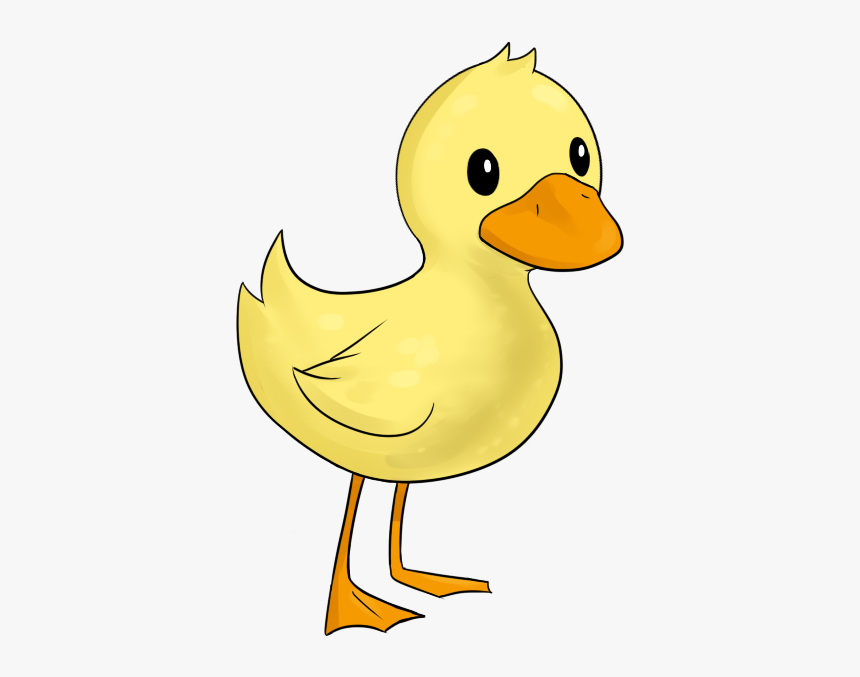 Detail Cute Duck Png Nomer 7