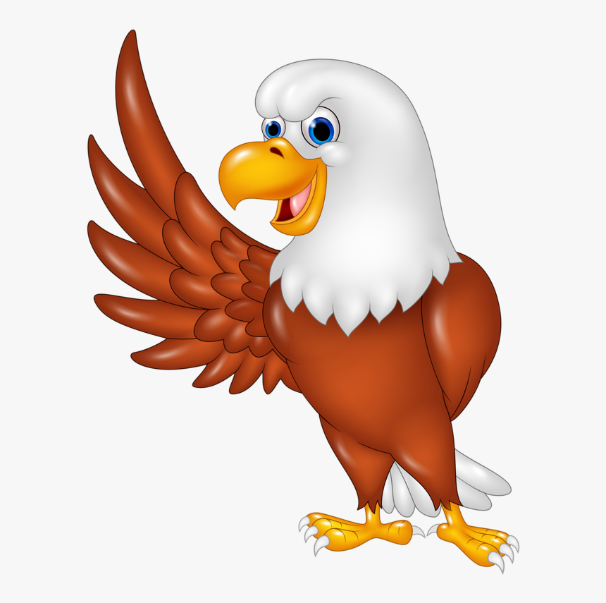 Detail Cute Eagle Clipart Nomer 17