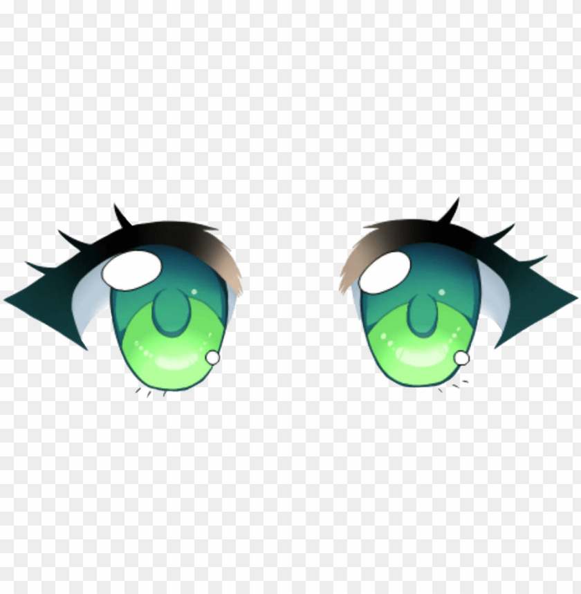 Detail Cute Eyes Png Nomer 22