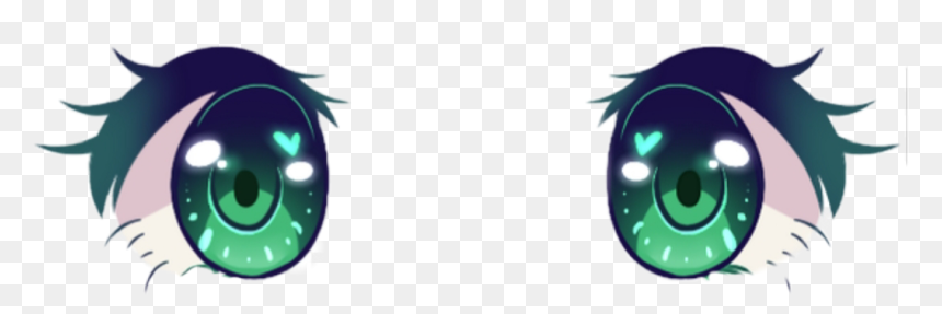 Detail Cute Eyes Png Nomer 26