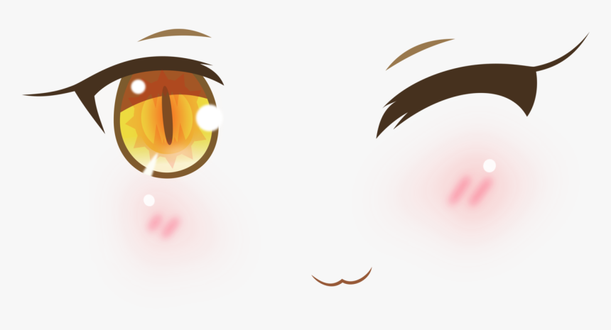 Detail Cute Eyes Png Nomer 36