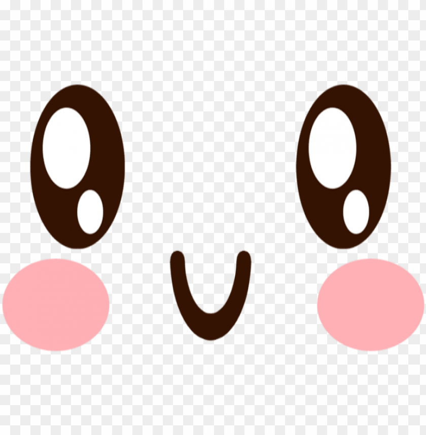 Detail Cute Eyes Png Nomer 5