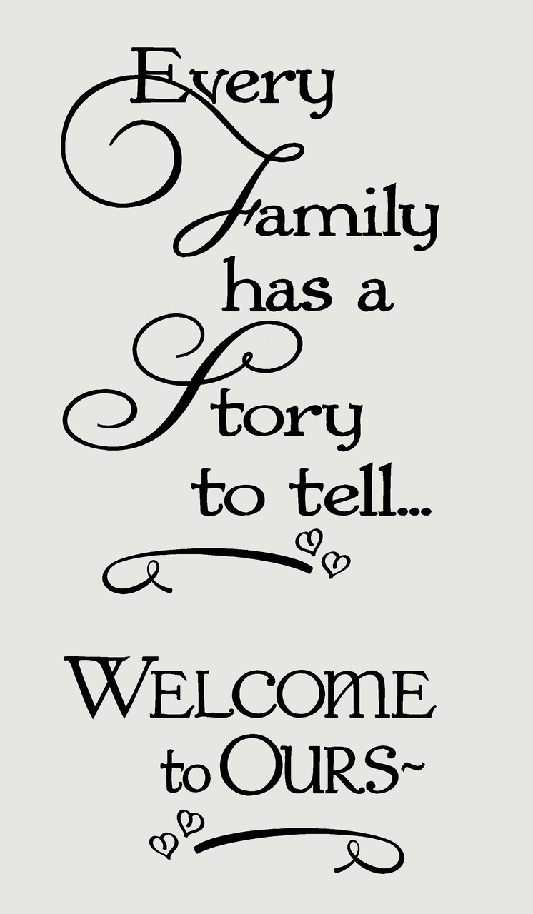 Detail Cute Family Quotes Nomer 11