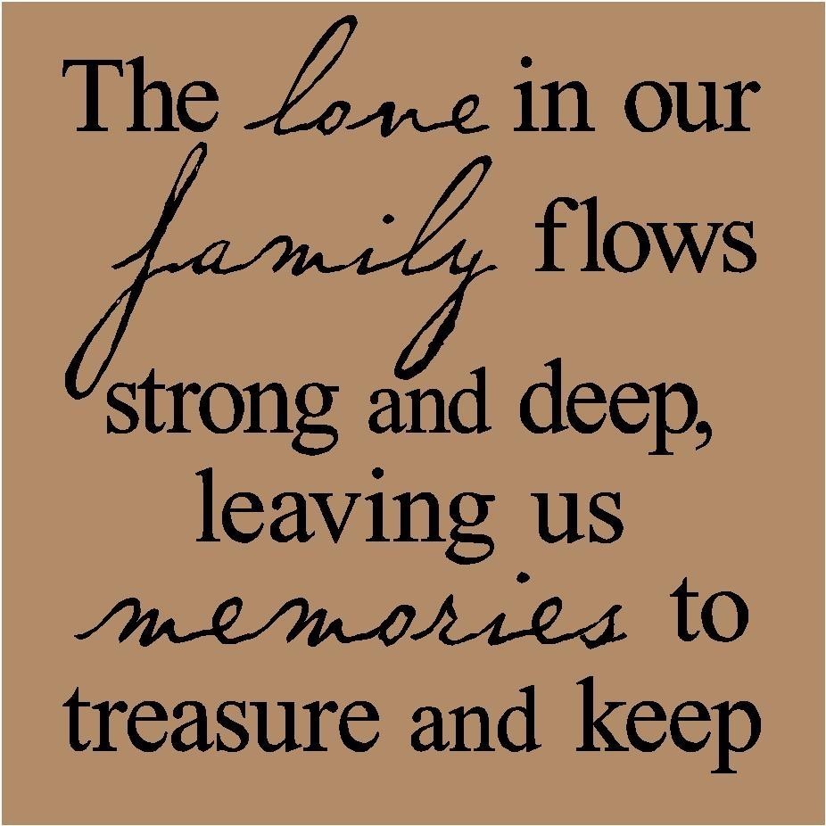 Detail Cute Family Quotes Nomer 28