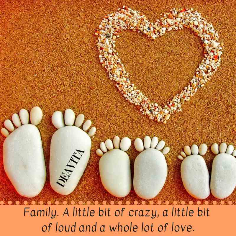 Detail Cute Family Quotes Nomer 38