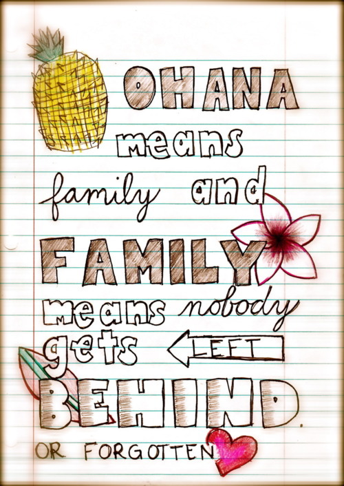 Detail Cute Family Quotes Nomer 5