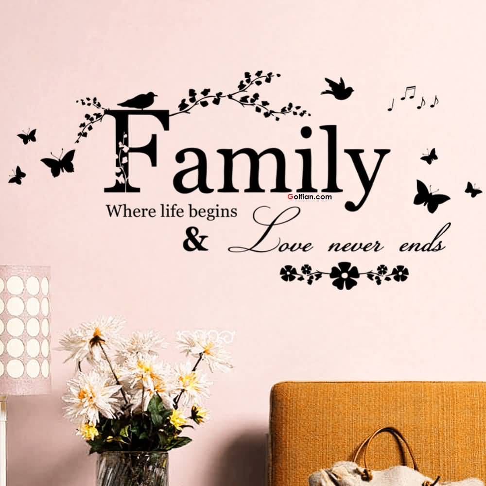 Detail Cute Family Quotes Nomer 54