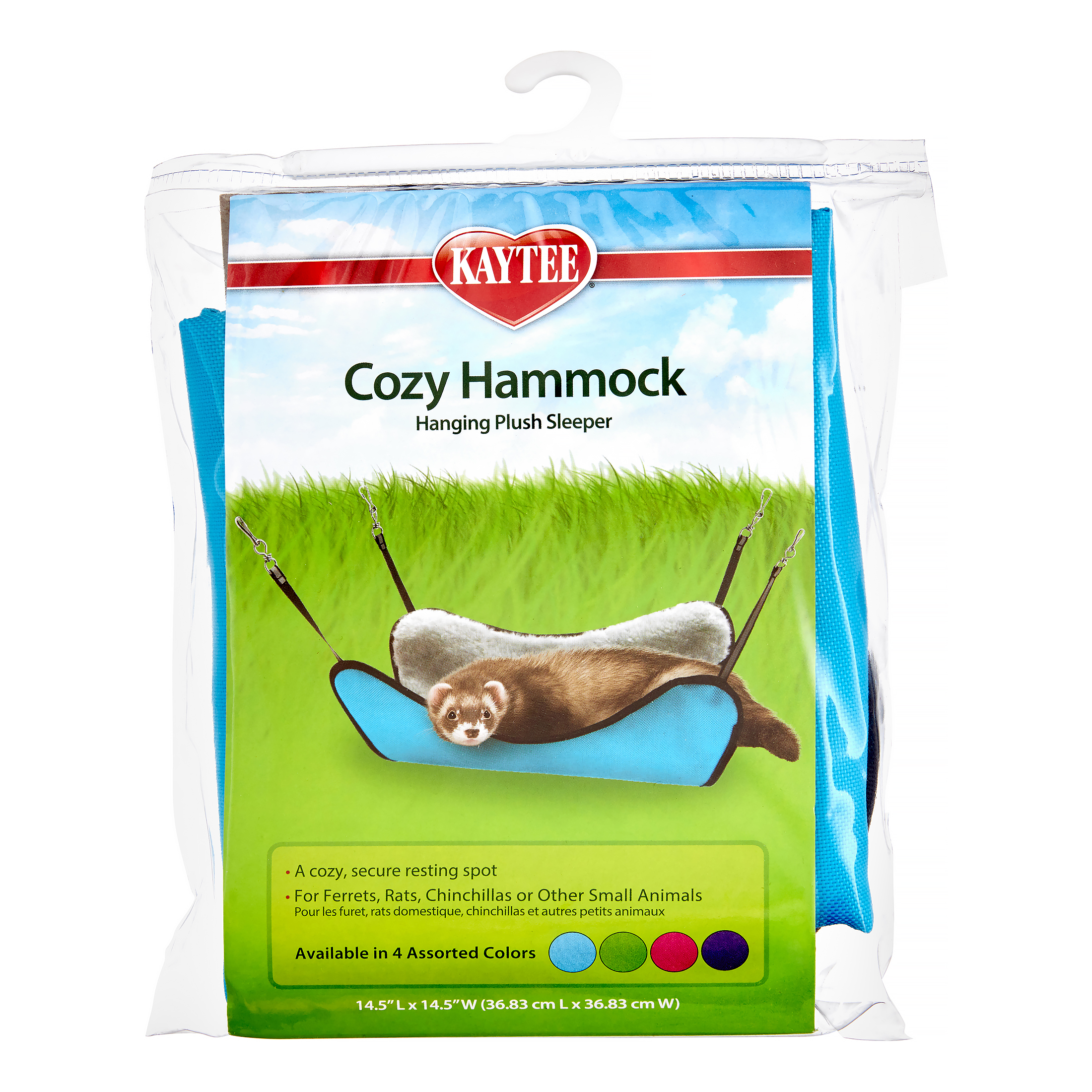 Detail Cute Ferret Hammocks Nomer 24