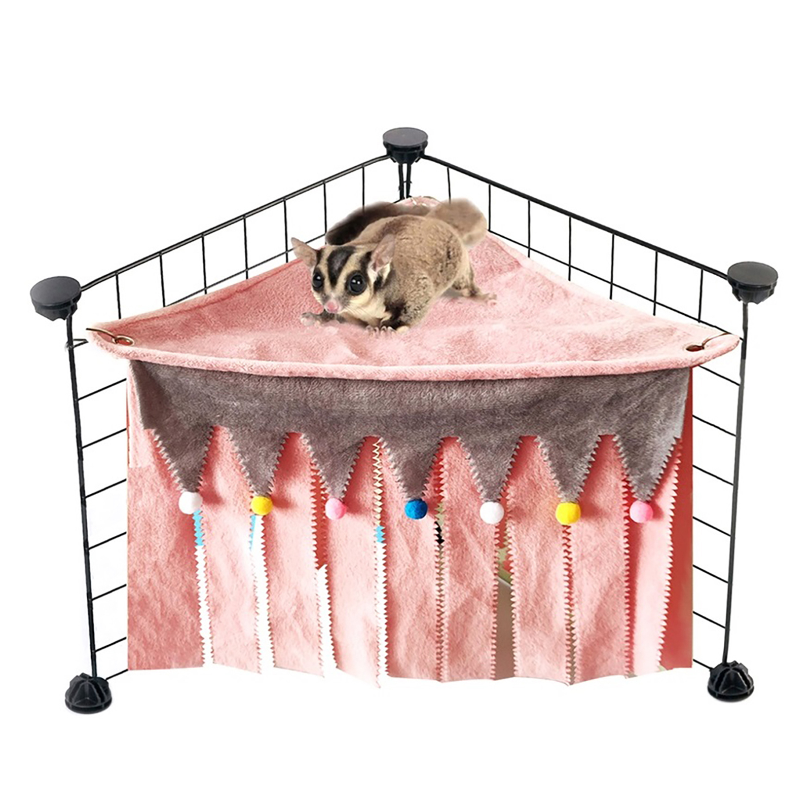 Detail Cute Ferret Hammocks Nomer 36