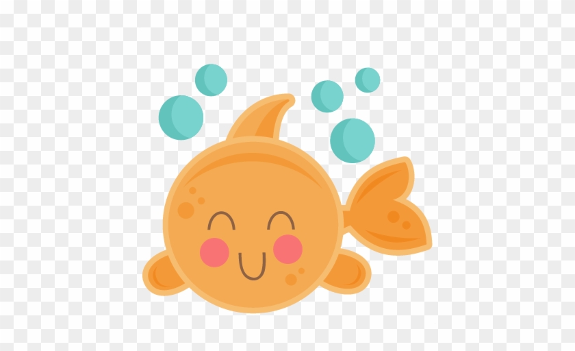 Detail Cute Fish Png Nomer 14