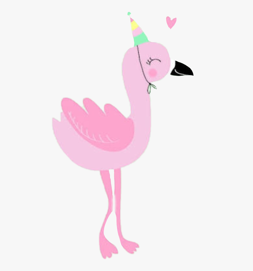 Detail Cute Flamingo Png Nomer 30