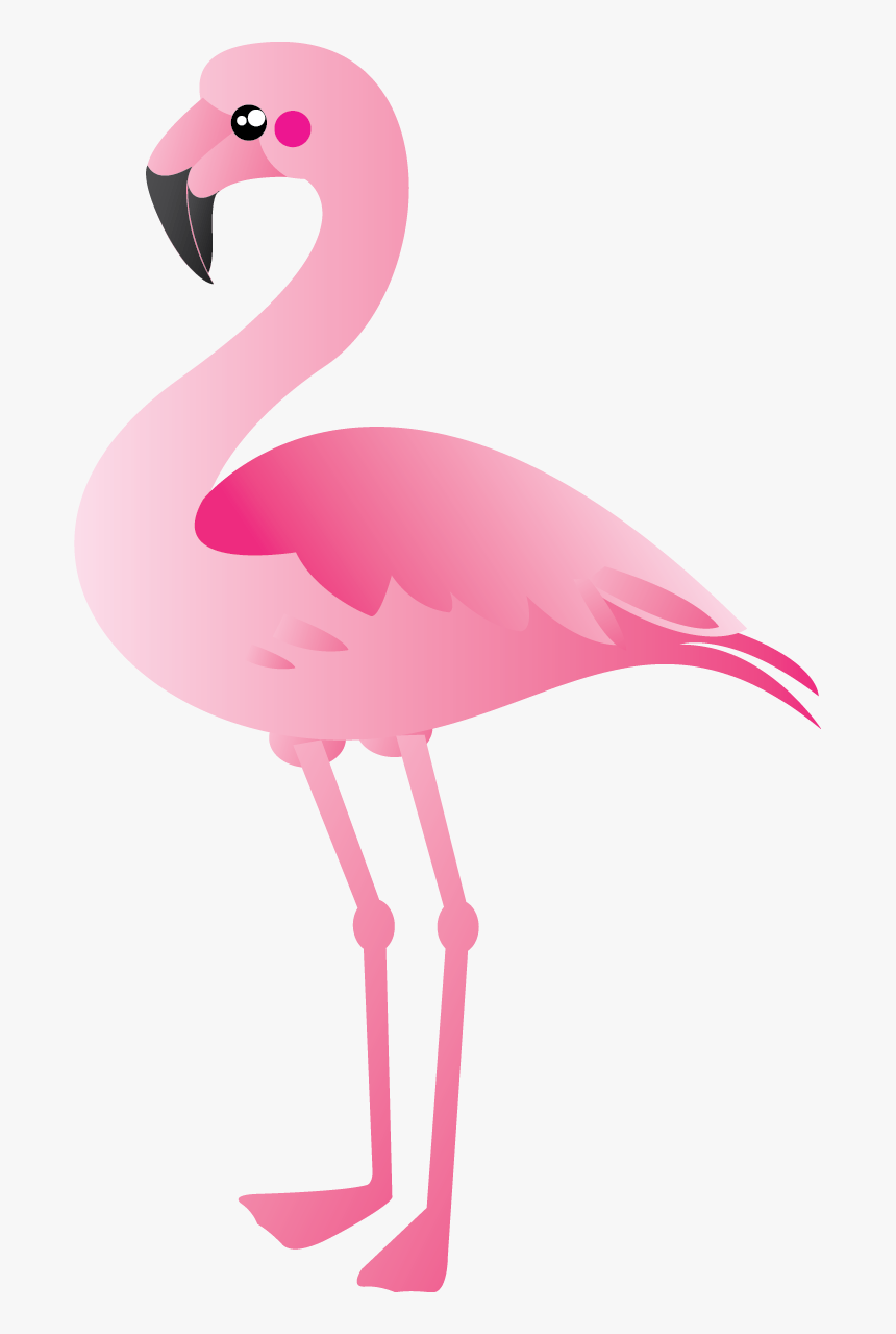 Detail Cute Flamingo Png Nomer 5