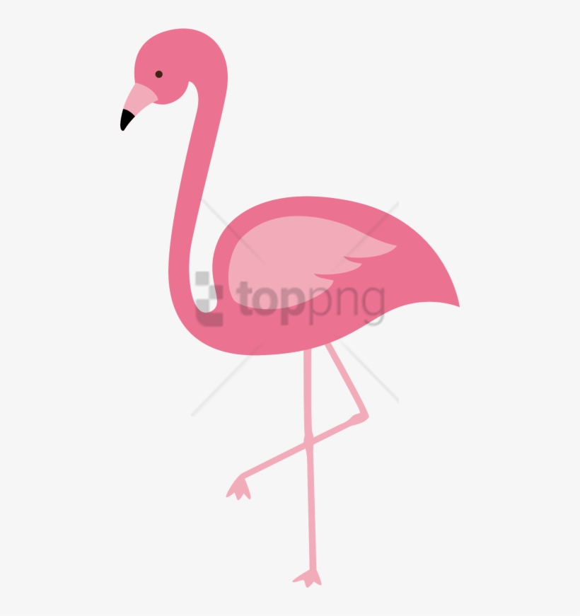 Detail Cute Flamingo Png Nomer 43
