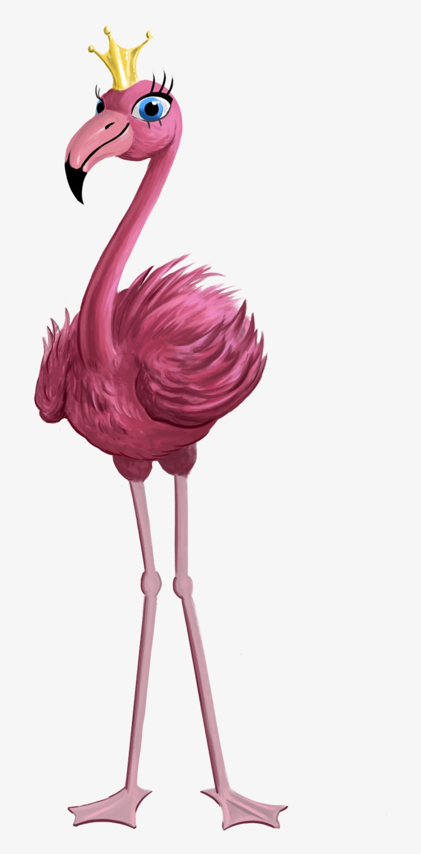 Detail Cute Flamingo Png Nomer 49