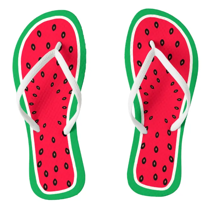 Detail Cute Flip Flop Clipart Nomer 18